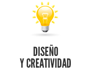 Diseño y Creatividad Diseño y Creatividad