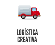 Logística Creativa Logística Creativa